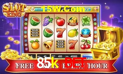 A Revolução dos Aplicativos de Jogos no 85k bet
