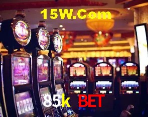 Desvendando o Mundo dos Jogos Virtuais na 85k bet